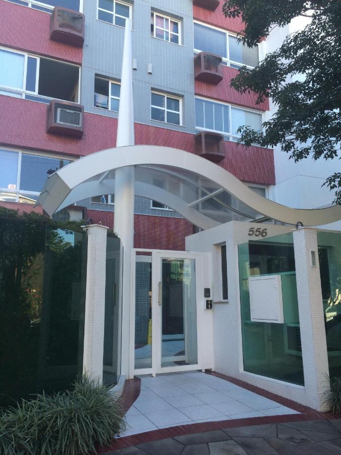Apartamento Andy Apto Menino Deus/cidade Baixa/orla *